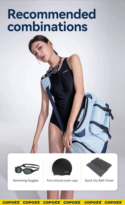 Chic Stride 30L Sports Gym Travel Bag